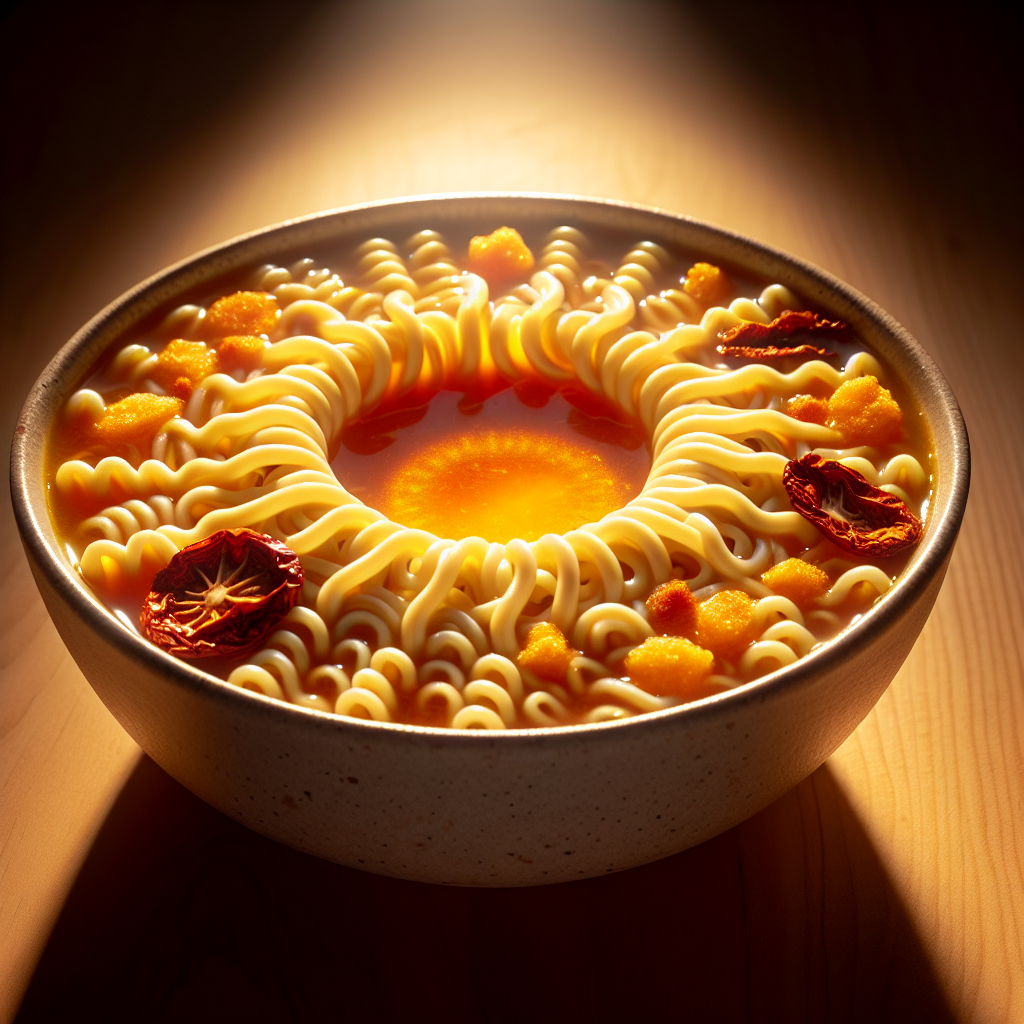Imagem do Chef Criativo