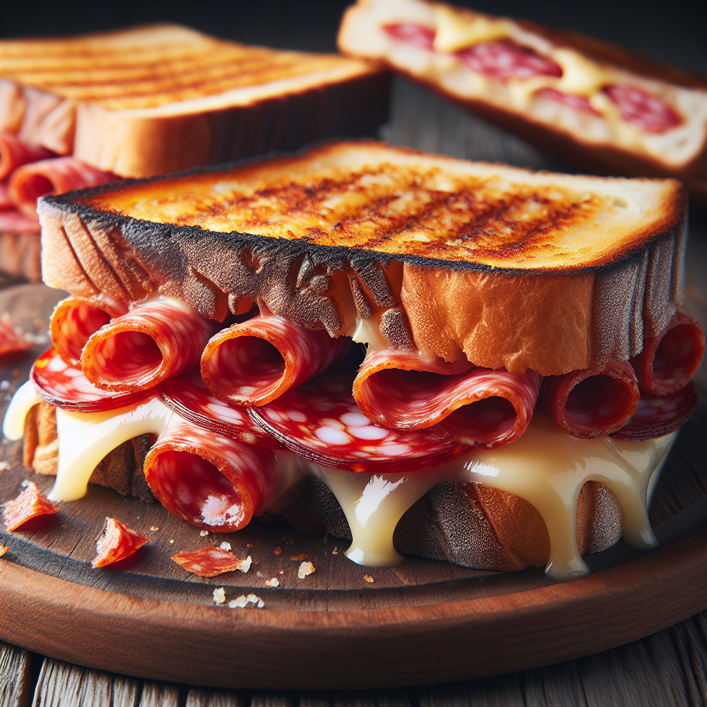 Imagem do Chef Criativo