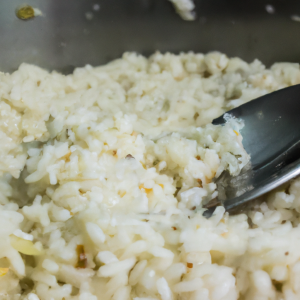 Imagem da receita Cebolando o Arroz