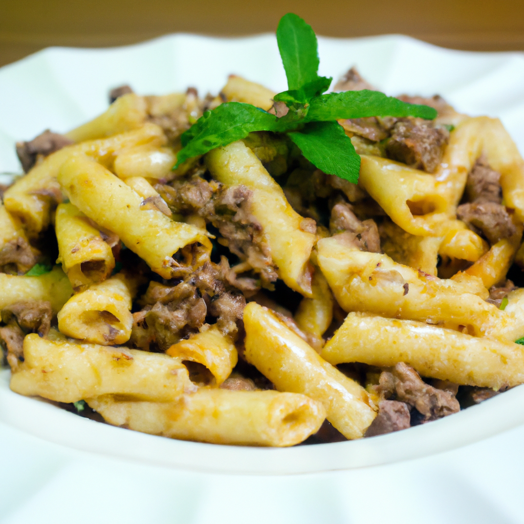 Imagem do Chef Criativo