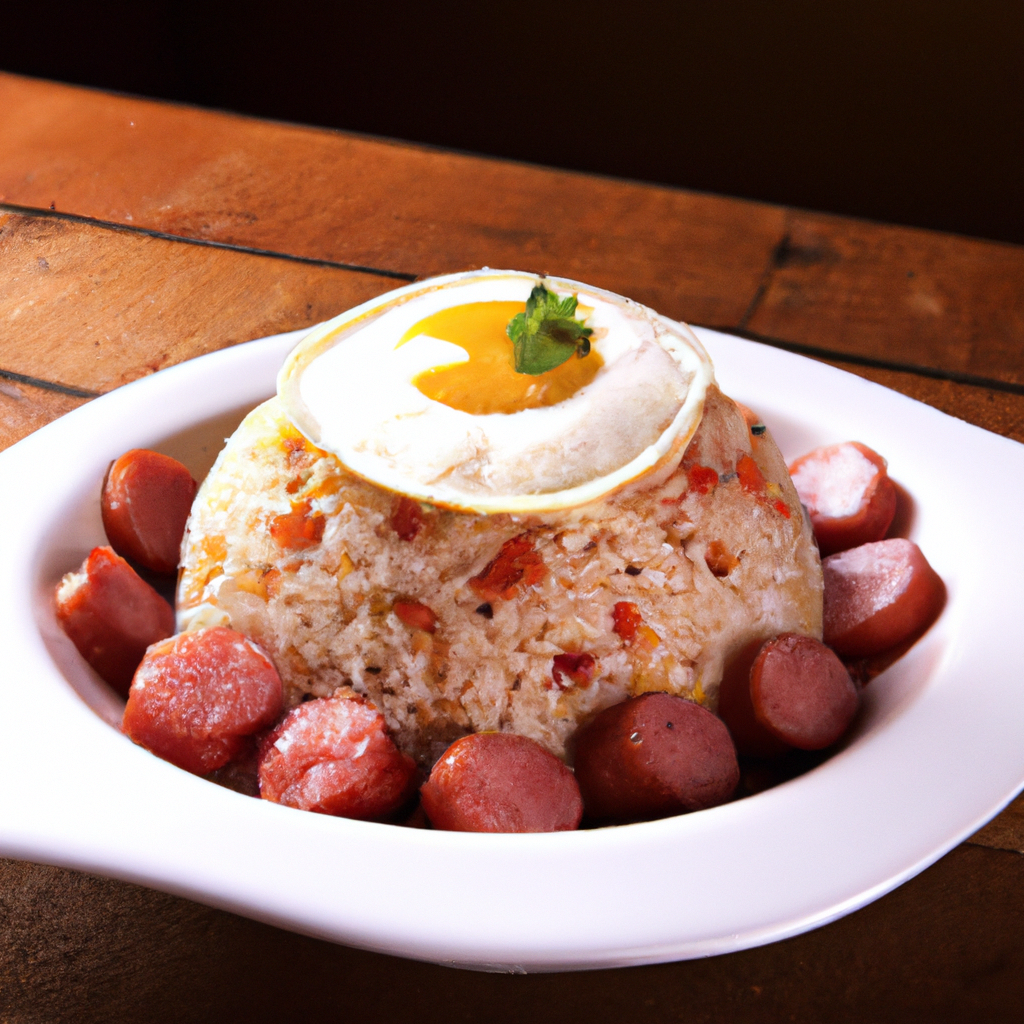 Imagem do Chef Criativo