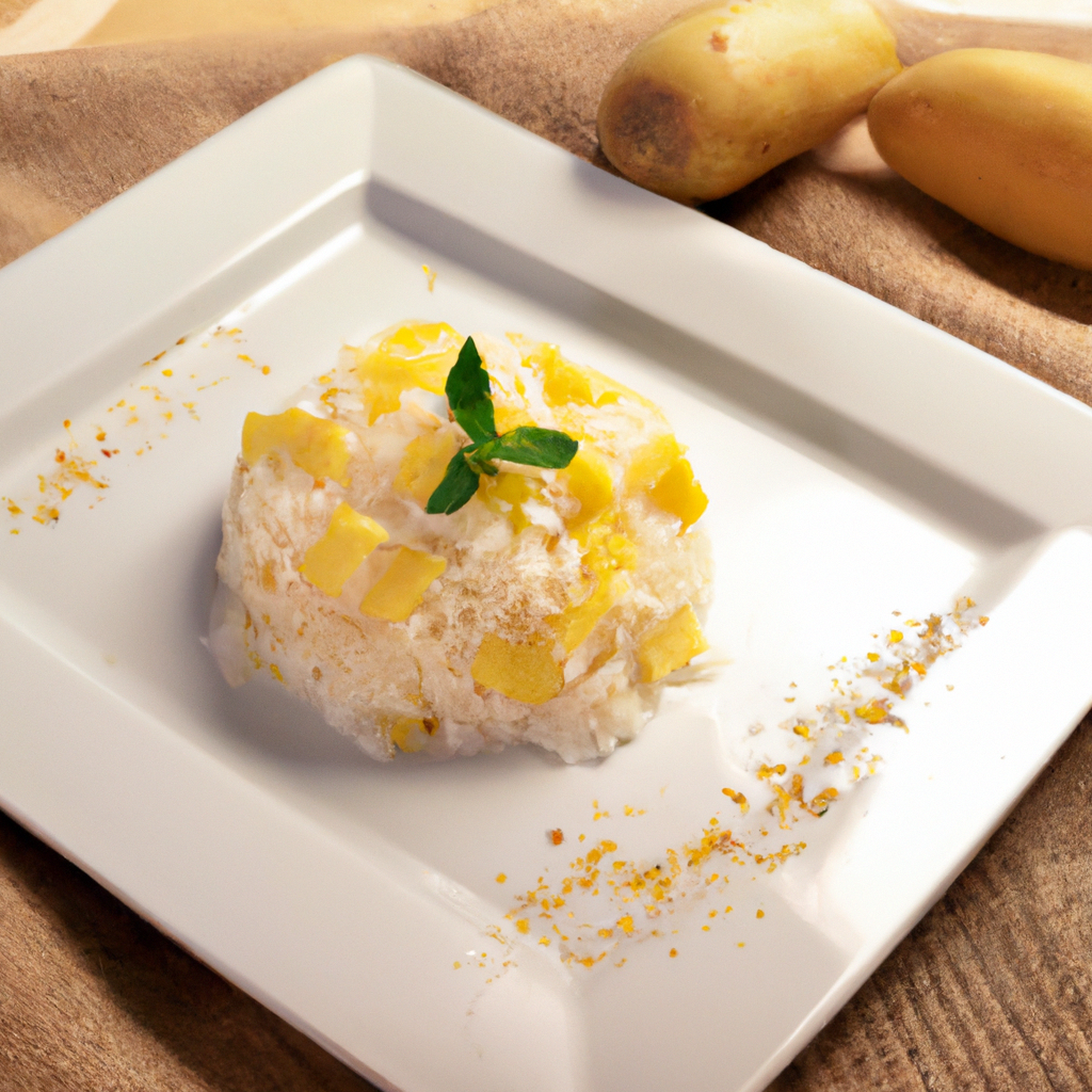 Imagem do Chef Criativo