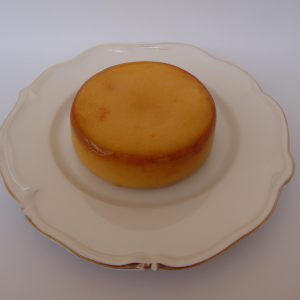 Imagem da receita  Arroz Pão Doce