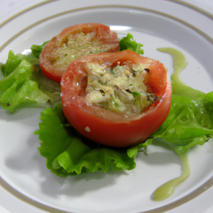 Imagem da receita  Calabresa com Tomate