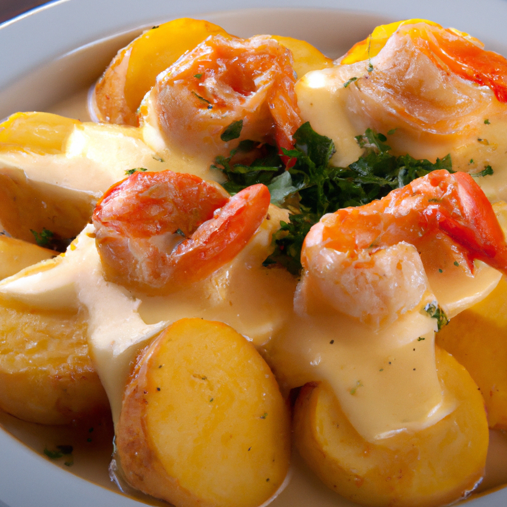 Imagem do Chef Criativo