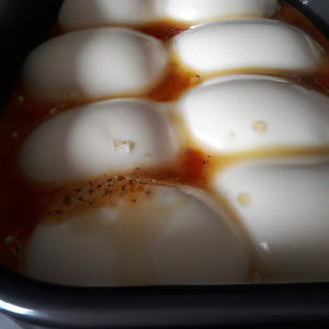 Imagem da receita  Delícia de Asdas