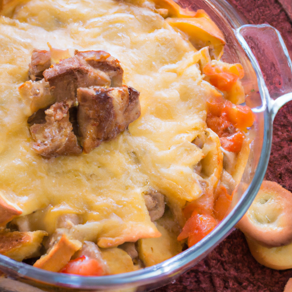 Imagem do Chef Criativo