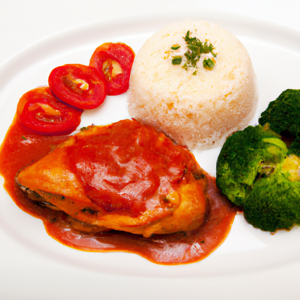 Imagem do Chef Criativo