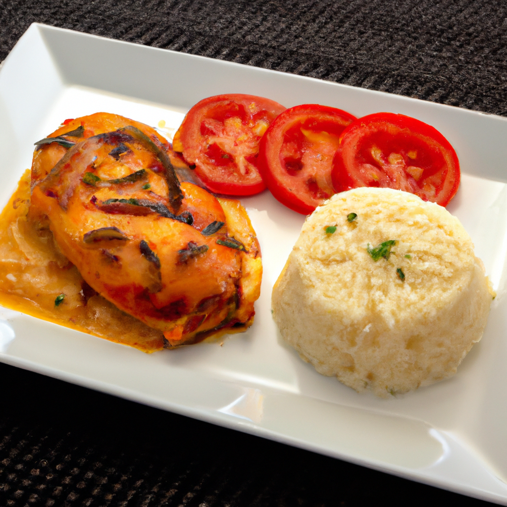 Imagem do Chef Criativo