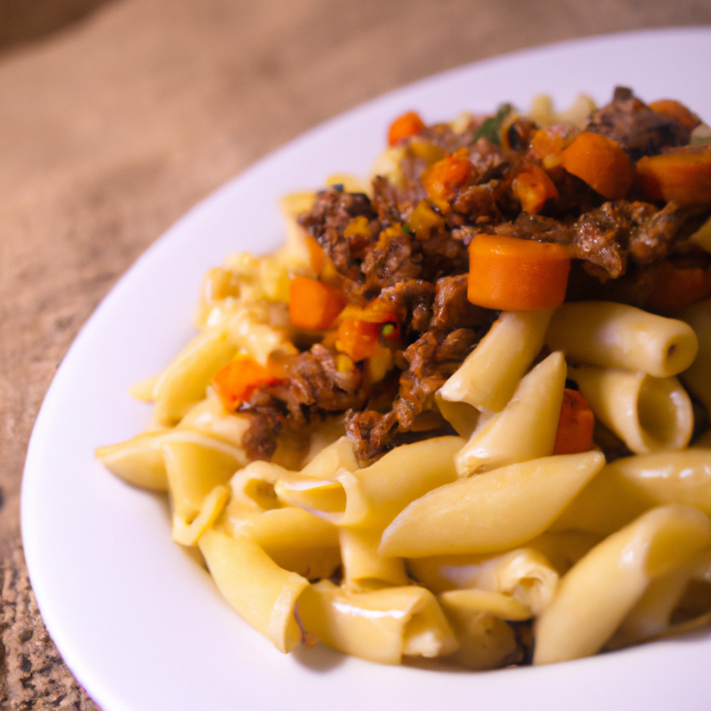 Imagem do Chef Criativo