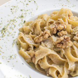 Imagem da receita  Macarrão Primavera