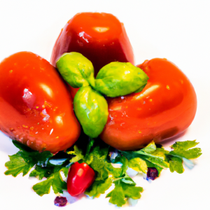 Imagem da receita  Massaretti de Tomate