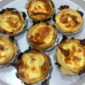 Imagem da receita Uma possível receita que você ...
