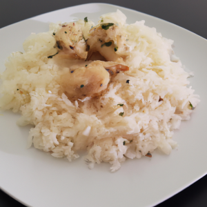 Imagem da receita Você pode preparar um delicios...